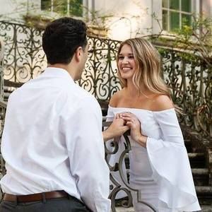 Meet your Posher, Taylor